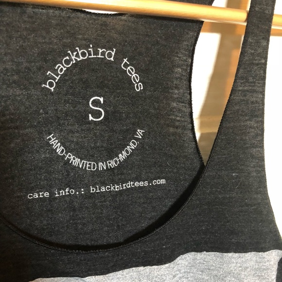 Equality Tank Top - Picture 3 of 3